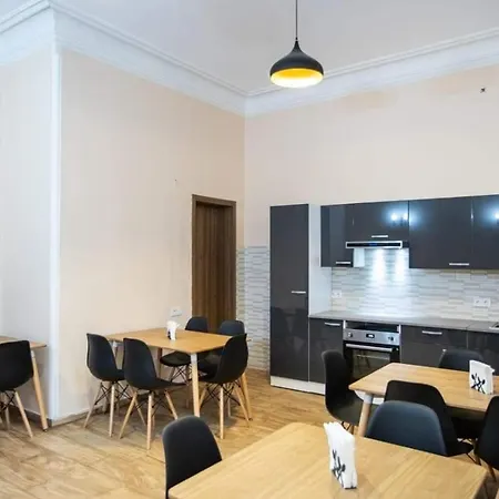 Apartament Sunny Tbilisi Zewnętrze zdjęcie