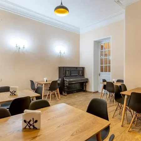 Apartament Sunny Tbilisi Zewnętrze zdjęcie