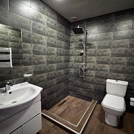 Apartament Sunny Tbilisi Zewnętrze zdjęcie