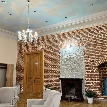 Apartament Sunny Tbilisi Zewnętrze zdjęcie