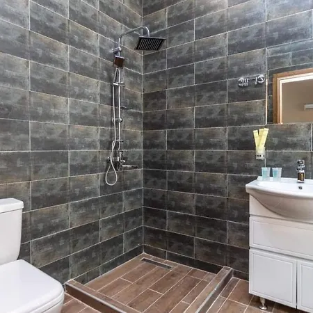 Apartament Sunny Tbilisi Zewnętrze zdjęcie