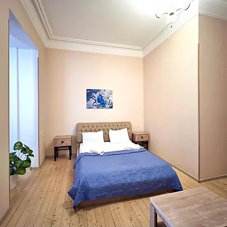Apartament Sunny Tbilisi Zewnętrze zdjęcie