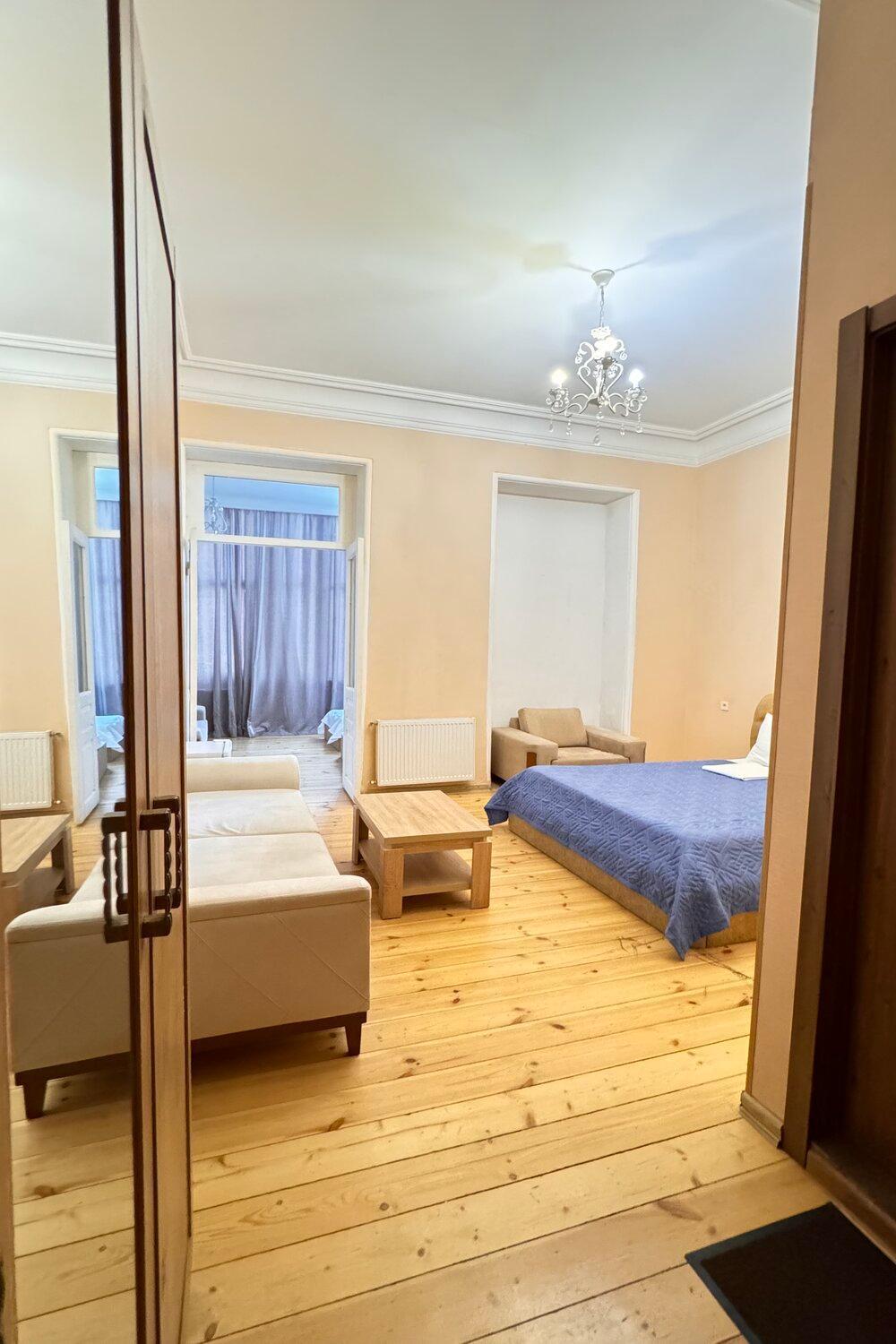 Apartament Sunny *