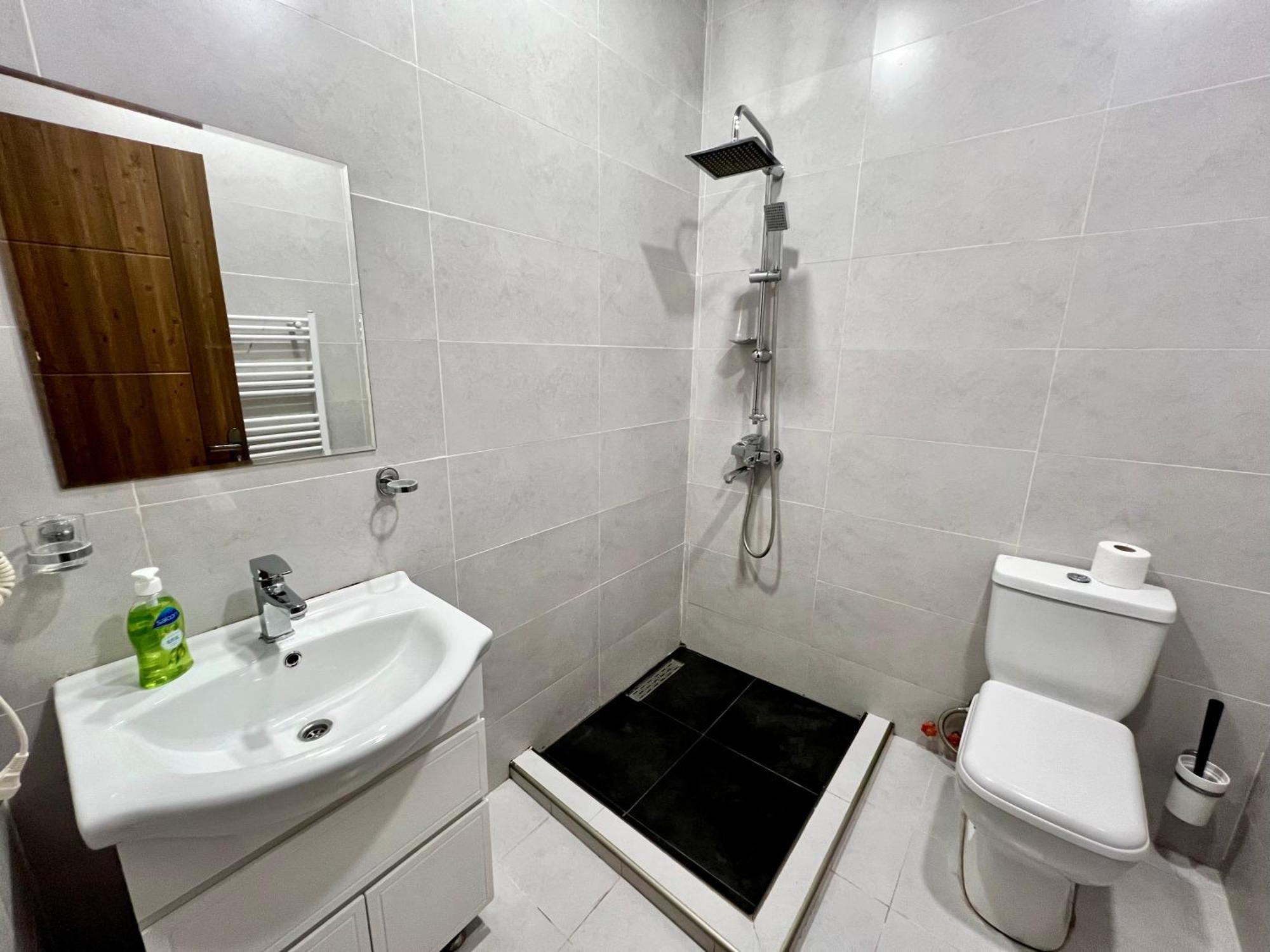 Apartment Sunny Tbilisi