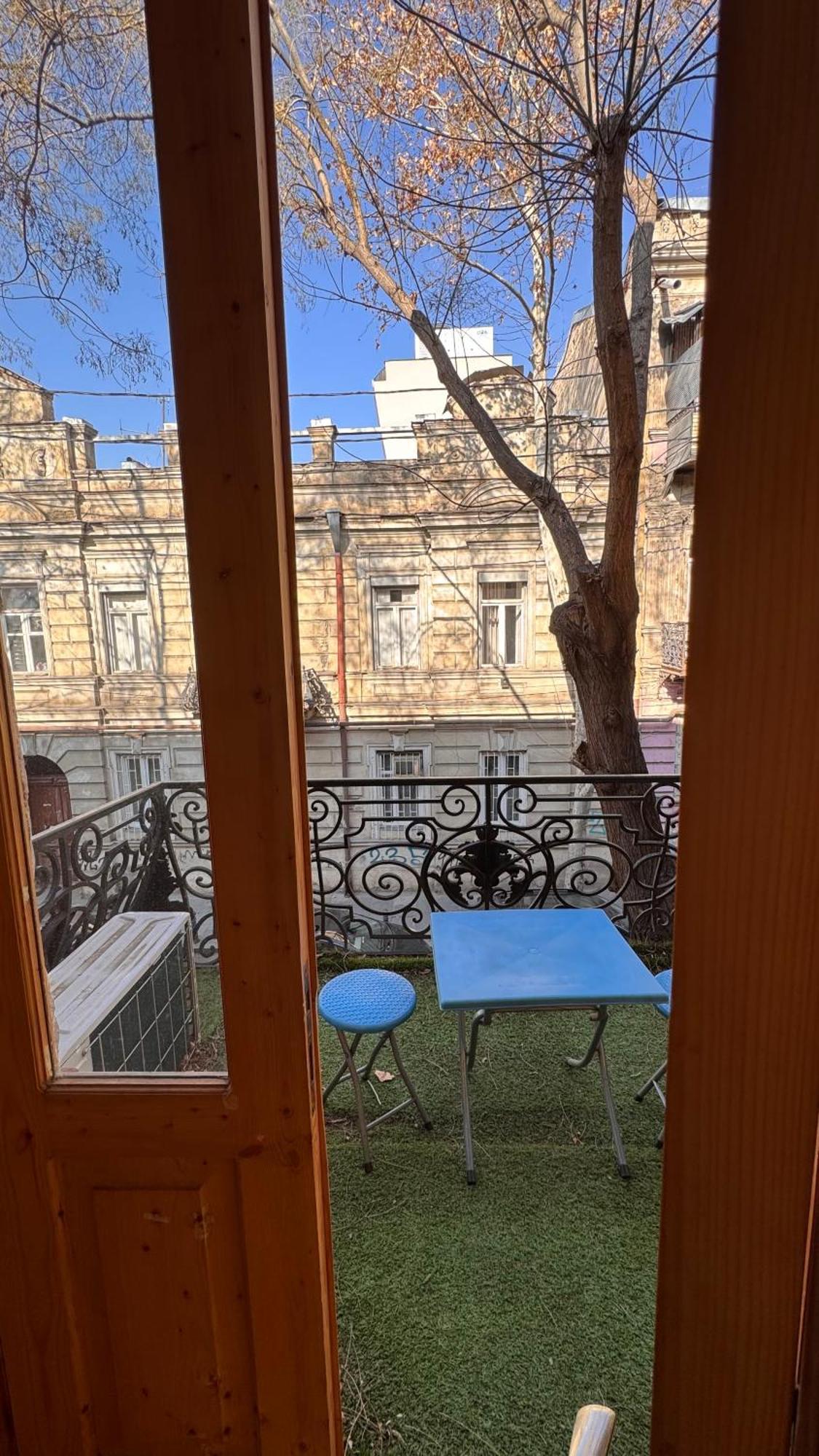 Sunny * Tbilisi